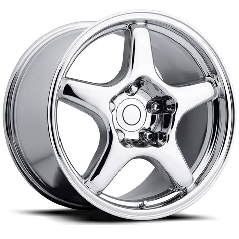 Factory Reproductions Quality Selection Of Replica Oem Wheels