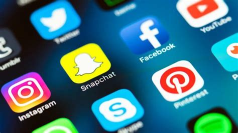 2021de En çok Kullanıcıya Sahip Sosyal Medya Uygulamaları