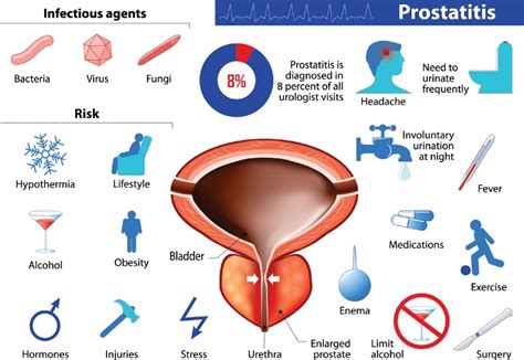 To Know More About Prostatitis Signs Symptoms And Treatment
