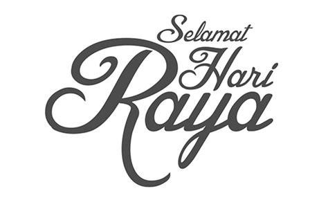 Hari raya songs (also known as lagu raya in malay) are malays eid ul fitr songs. Photomanipulation : Selamat Hari Raya on Behance