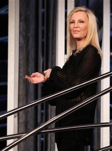 Patty Pravo Un Compleanno Davvero Speciale Glamour It