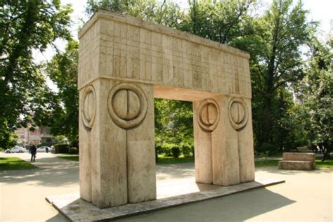35,391 likes · 111 talking about this · 13 were here. Ansamblul Monumental Calea Eroilor Targu Jiu, monumente si ...