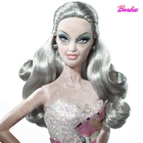 Aged Barbie Barbie Dolls New Barbie Dolls Beautiful Barbie Dolls