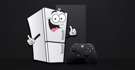 Xbox Series X Memes Are Now A Reality Games 4 Geeks