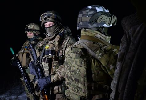 Us Troops Begin Training Ukrainian Regular Forces I24news