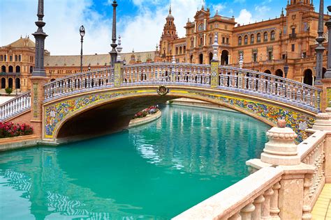 Sevilla Tipps Trip In Andalusiens Hauptstadt Urlaubstrackerde