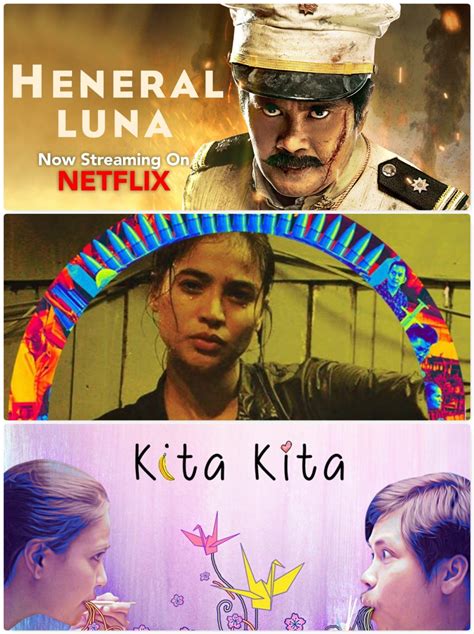 Buy Bust Kita Kita And 11 More Filipino Movies To Premiere On Netflix Worldwide Good News