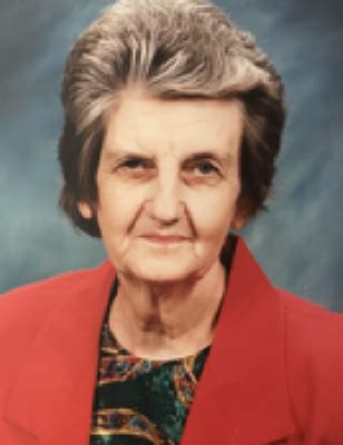 Obituary For Josephine Patterson Arnett Steele Valley Chapel Home 78520