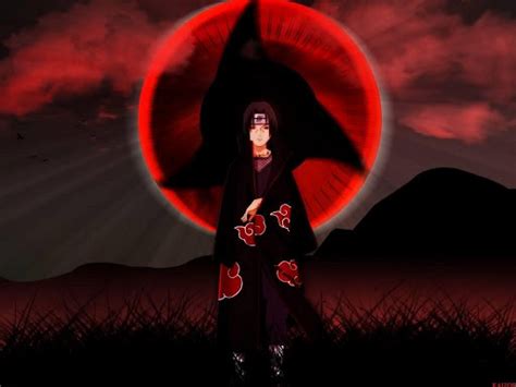 Multiple sizes available for all screen sizes. Download Itachi Live Wallpaper Gallery