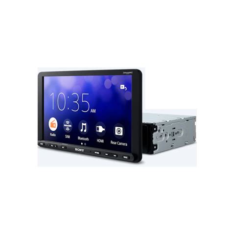 Sony Xav Ax8100 9 Digital Multimedia Receiver Player W Carplay And