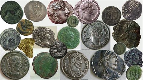 The Online Collection Of Roman Artifacts Roman Artifacts Artifacts