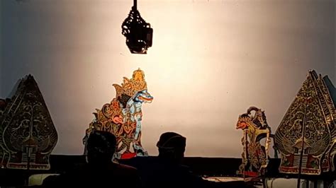 Seni Wayang Kulit Wahyu Panca Busana Part 12 Ki Pitoyo Antarja Pulang Bersama Antaboga