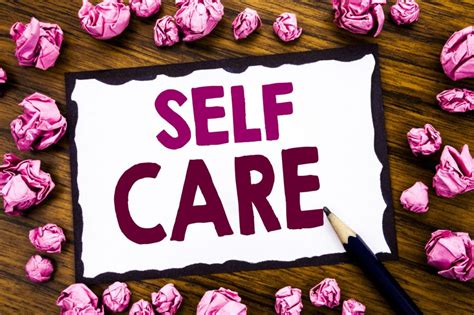 Simple Self Care Tips You Can Do Every Day