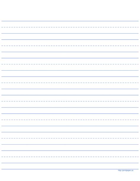 11 Lined Paper Templates Pdf Free And Premium Templates Pertaining