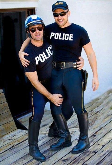 Mens Uniform Lgbt Hot Cops Police Uniforms Police Officer Gay