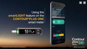 The contour®plus one meter and the contour®diabetes app seamlessly connect to do just that. Help and Support | Contour PLUS ONE | Ascensia Diabetes Care