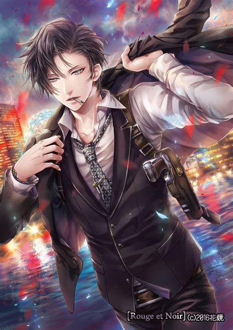 Hot anime boy cool anime guys handsome anime guys anime boys manga boy manga anime anime art anime boy zeichnung character design cartoon. Ghim của Suku trên Anime Boy | Cosplay anime, Anime, Đang yêu