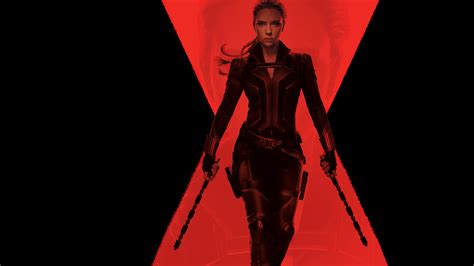 Black Widow 2020 Movie 4k Wallpaperhd Movies Wallpapers4k Wallpapers