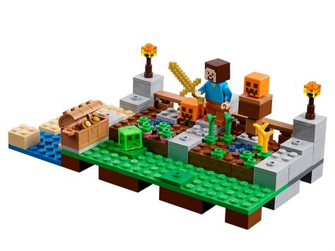 Лего майнкрафт все наборы Minecraft Minecraft