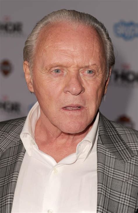 Oscars 2021 Best Actor Winner Anthony Hopkins Was At Fathers Grave In