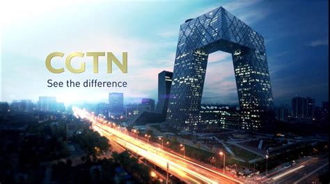 Find the latest breaking news and information on the day's top stories. CGTN enhances viewer experience with new look, shows and ...