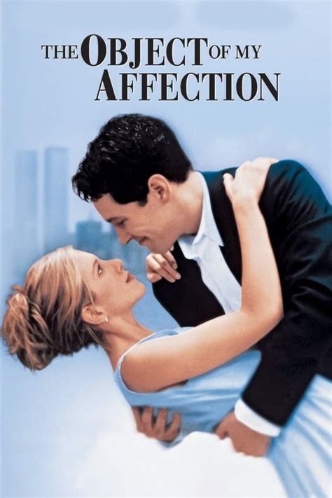 The Object Of My Affection 1998 — The Movie Database Tmdb