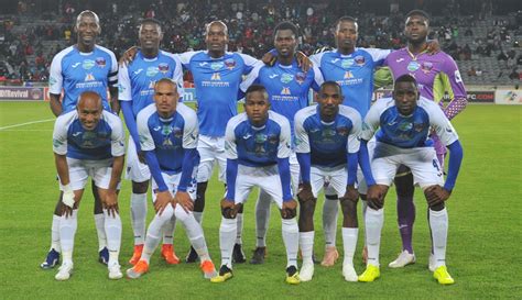 Find chippa united results and fixtures , chippa united team stats: MORE GIANTS AHEAD FOR CHIPPA