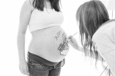 Oferta Sesi N De Belly Painting Entre Amigas Belly Painting Madrid Y Mam S Maquillaje