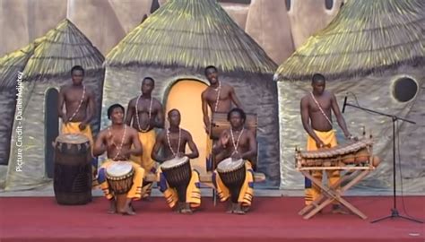 Instrumental Music African Traditional Music Atyutka Instrumental Music