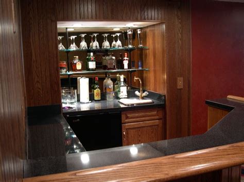 10 Best Images About Coolest Diy Home Bar Ideas On