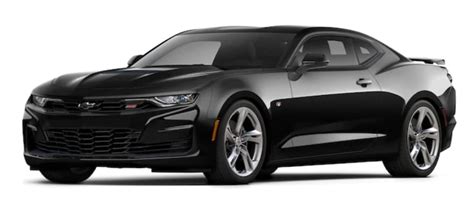 John hennessey and his team port & polish the heads and install larger valves. What are the 2020 Chevrolet Camaro color options?