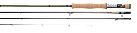 Daiwa Airity X Fly Rods Glasgow Angling Centre