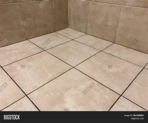 Tiles 18 X 18 Floor Image And Photo Free Trial Bigstock