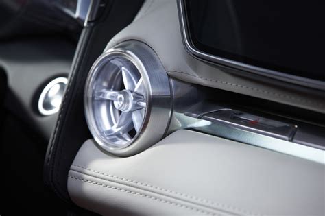 Wallpaper Mazda 2015 Hazumi Concept Netcarshow Netcar Car Images