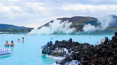 Five Surprising Facts About The Fabulous Blue Lagoon Blue Lagoon