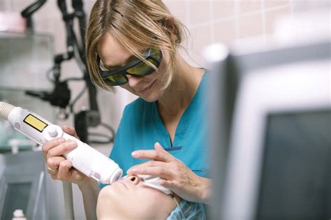 How To Become A Cosmetic Laser Technician National Laser Institute