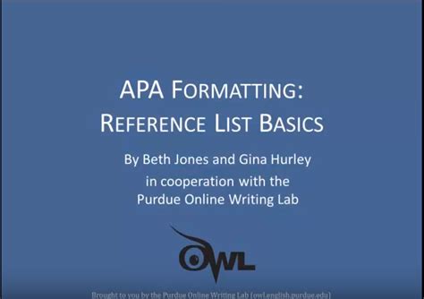 Apa 7th Edition Format And Cite Libguides At Columbia College