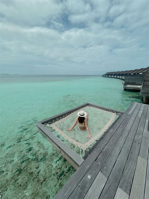 Hurawalhi Island Resort The Maldives The Honeymoon Diaries