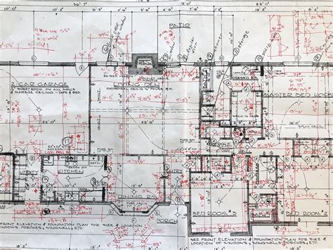 What Are As Built Drawings And Why Are They Important The Constructor