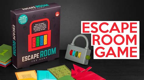 Clues For Escape Room Game Game Rooms