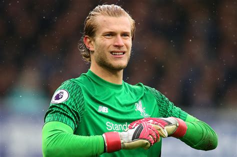 Liverpool echo reporter paul gorst, answering fans questions during a q&a, has claimed that loris karius has no future with the reds. Liverpool news: Loris Karius issues demand over tactics to ...