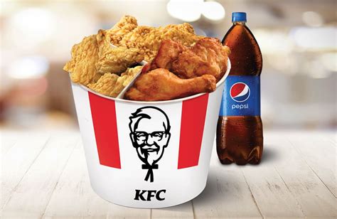 © 2021 kfc international holdings inc. Buckets | KFC Jamaica