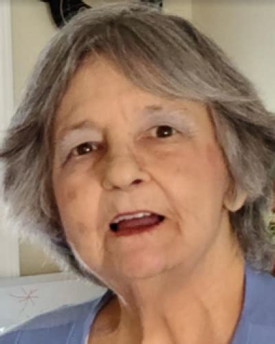 Remembering Linda Darlene Radar Obituaries Maryville Memorial