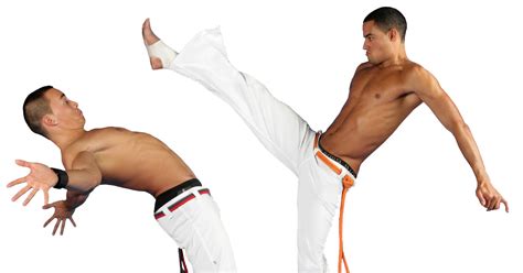 Wagner Miranda Capoeira Arte Marcial Trabalha Flexibilidade