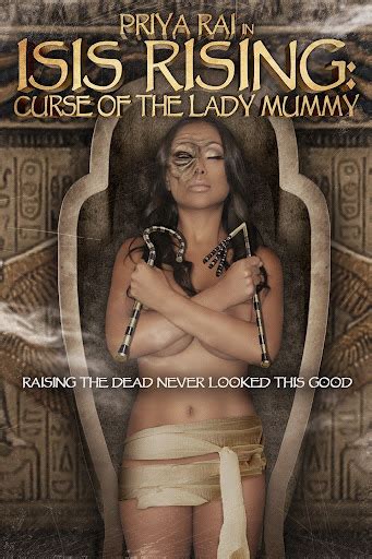 Isis Rising Curse Of The Lady Mummy Movies On Google Play