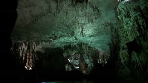 Jeita Grotto Wonderful Underground Caves In Lebanon Charismatic Planet