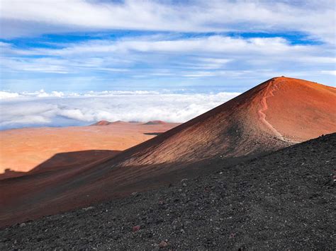 Mauna Kea Hike Everything You Need To Know About Hiking The Tallest