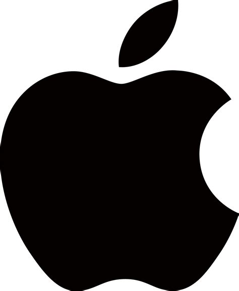 How to type apple logo. Apple Logo Apple Computer Download Vector