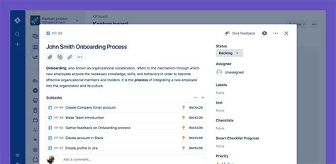 Easy Templates For Jira Issues Atlassian Marketplace Free Download