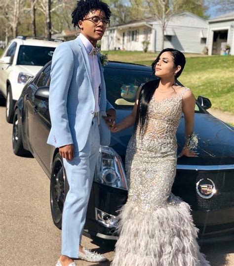 Best Prom Outfit Ideas For Couples Stylevore